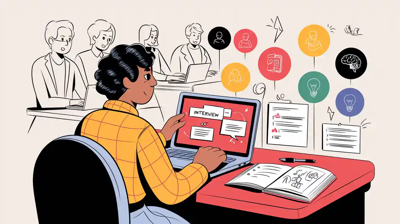What I Heard From Real Users of AI Mock Interview Tools and Why It Changed How I Prepare