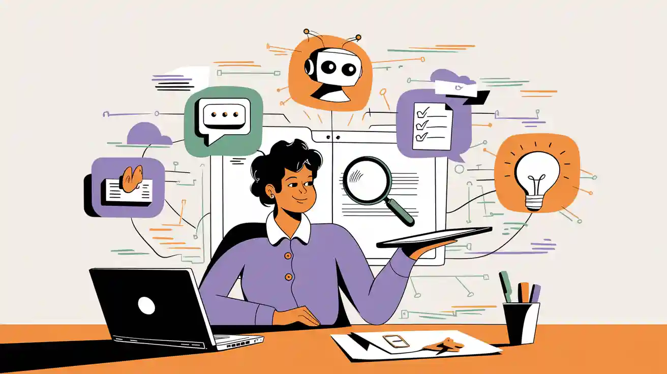 5 Mind-Blowing AI Tools for Interview You Need to Try in 2025