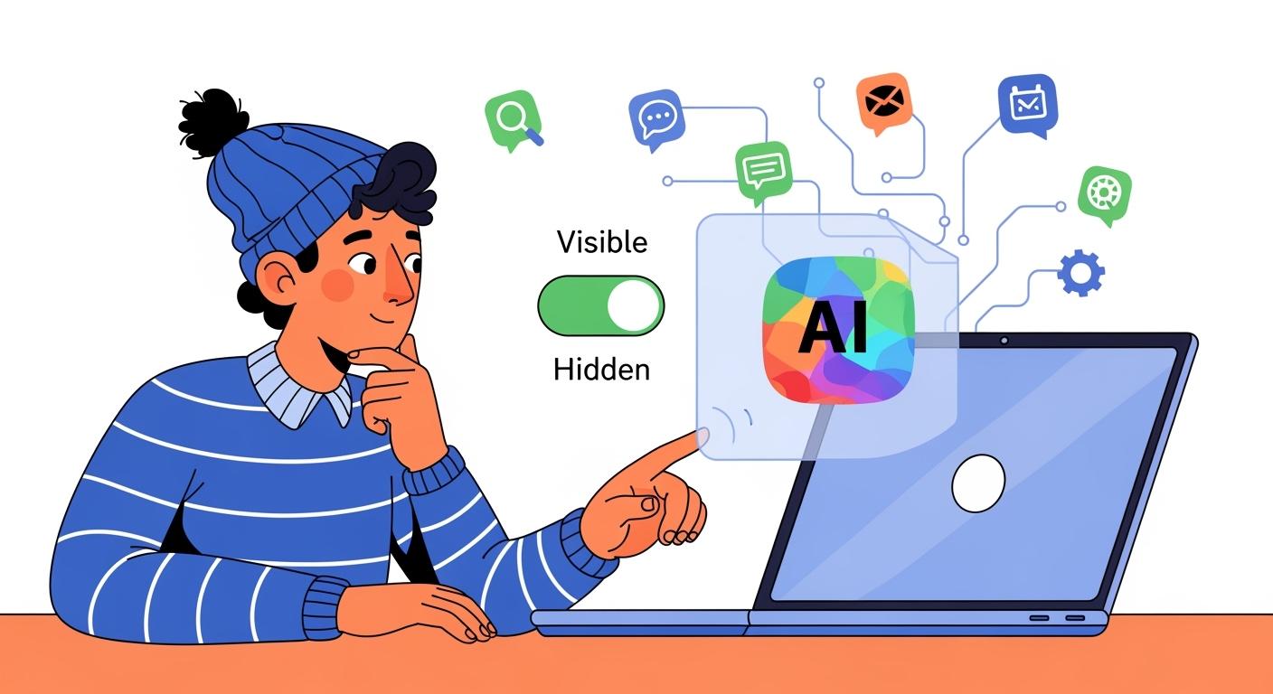 Is It Stealth or Not? My Subcue AI Review