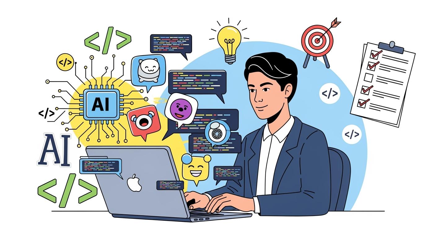 8 Best AI Coding Interview Assistants in 2025: Review & Comparison