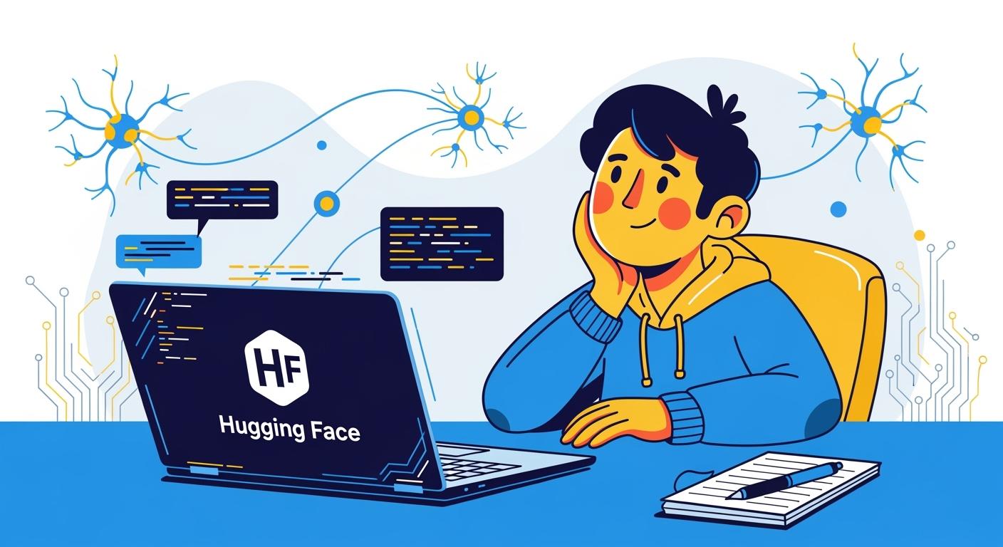  My Honest Hugging Face Software Engineer Interview Experience 