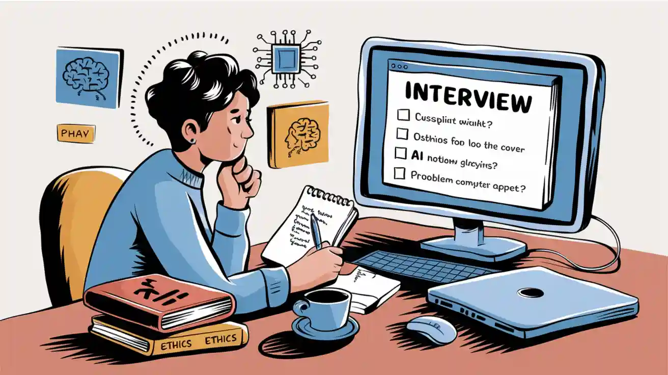 My Curated List of the Top 20 Real Anthropic Interview Questions for 2025 Applicants