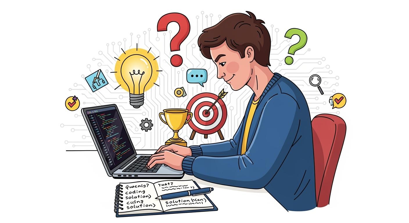how I cracked the uber coding interview in 2026 with my real questions