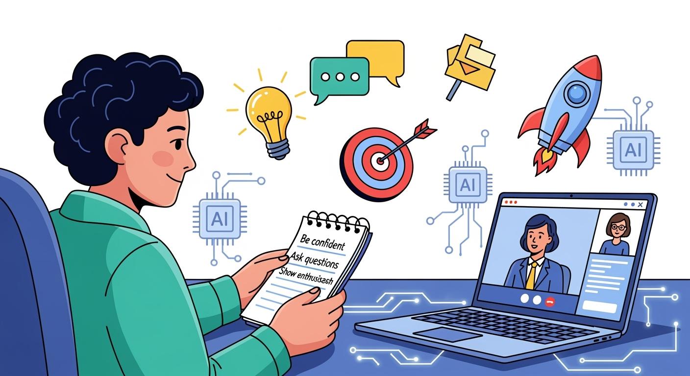 My top tips from my real experience for passing the openai behavioral interview in 2025