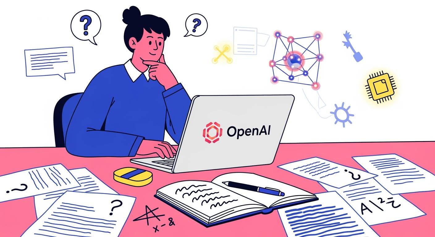 My OpenAI software engineer interview process and the questions I got
