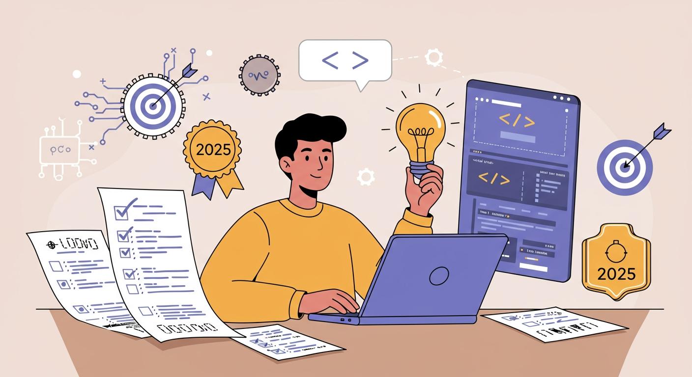  How I Cracked ZipRecruiter CodeSignal OA Questions in 2025 