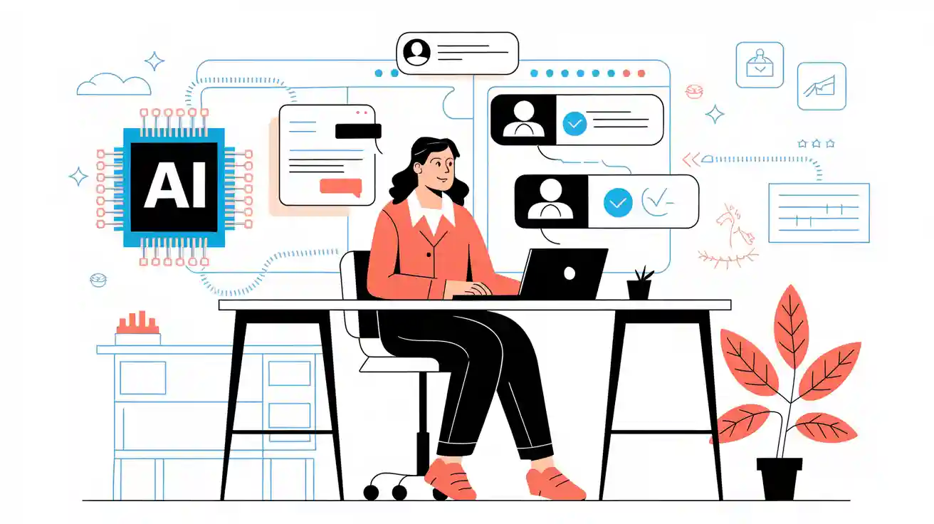 5 AI Interview Tools Candidates Are Raving About This Year