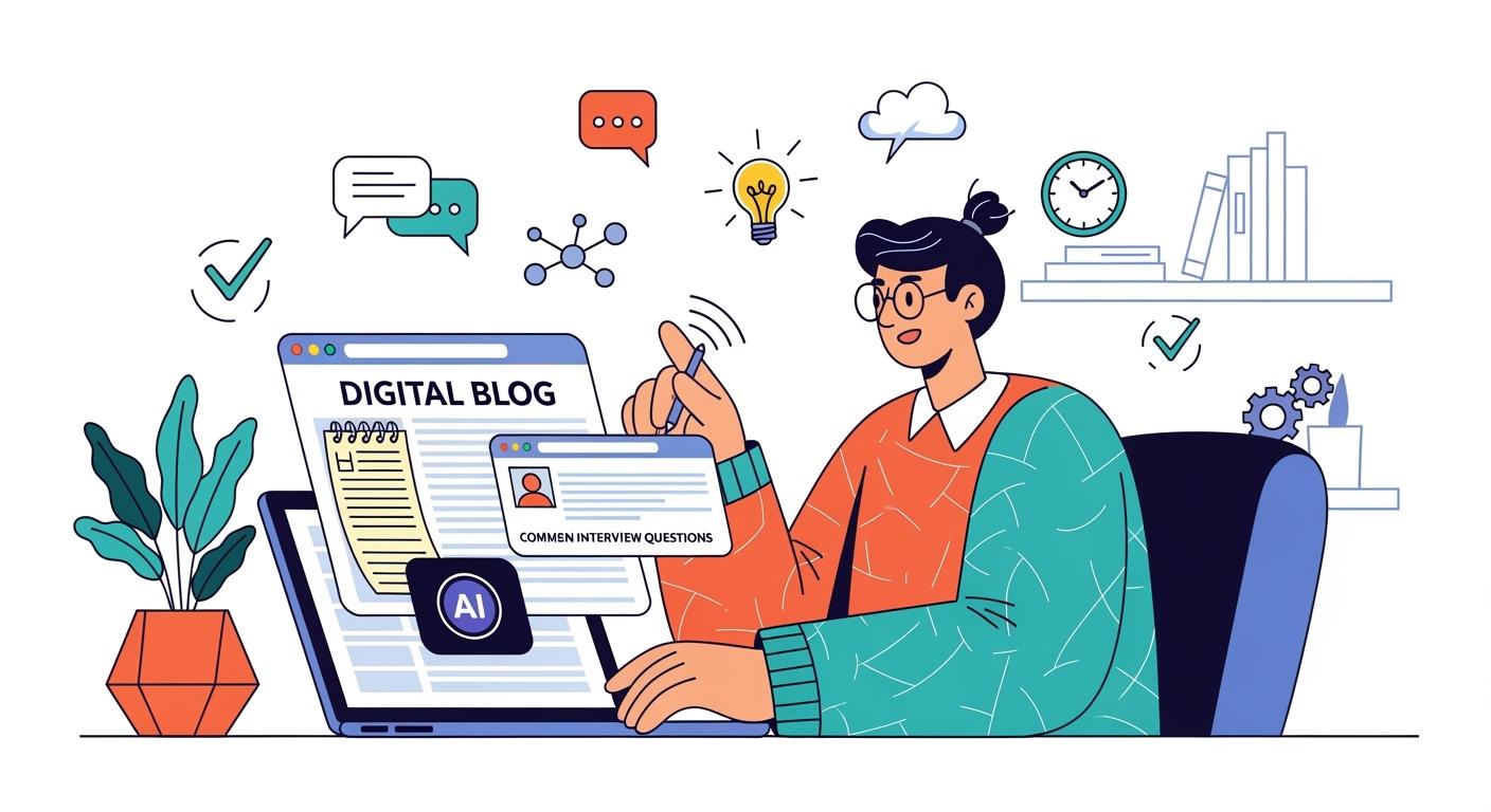  How I Use Anthropic Blog for My Interviews in 2026 