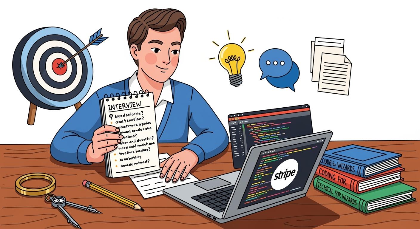  My Stripe Software Engineer Interview Journey In 2026   