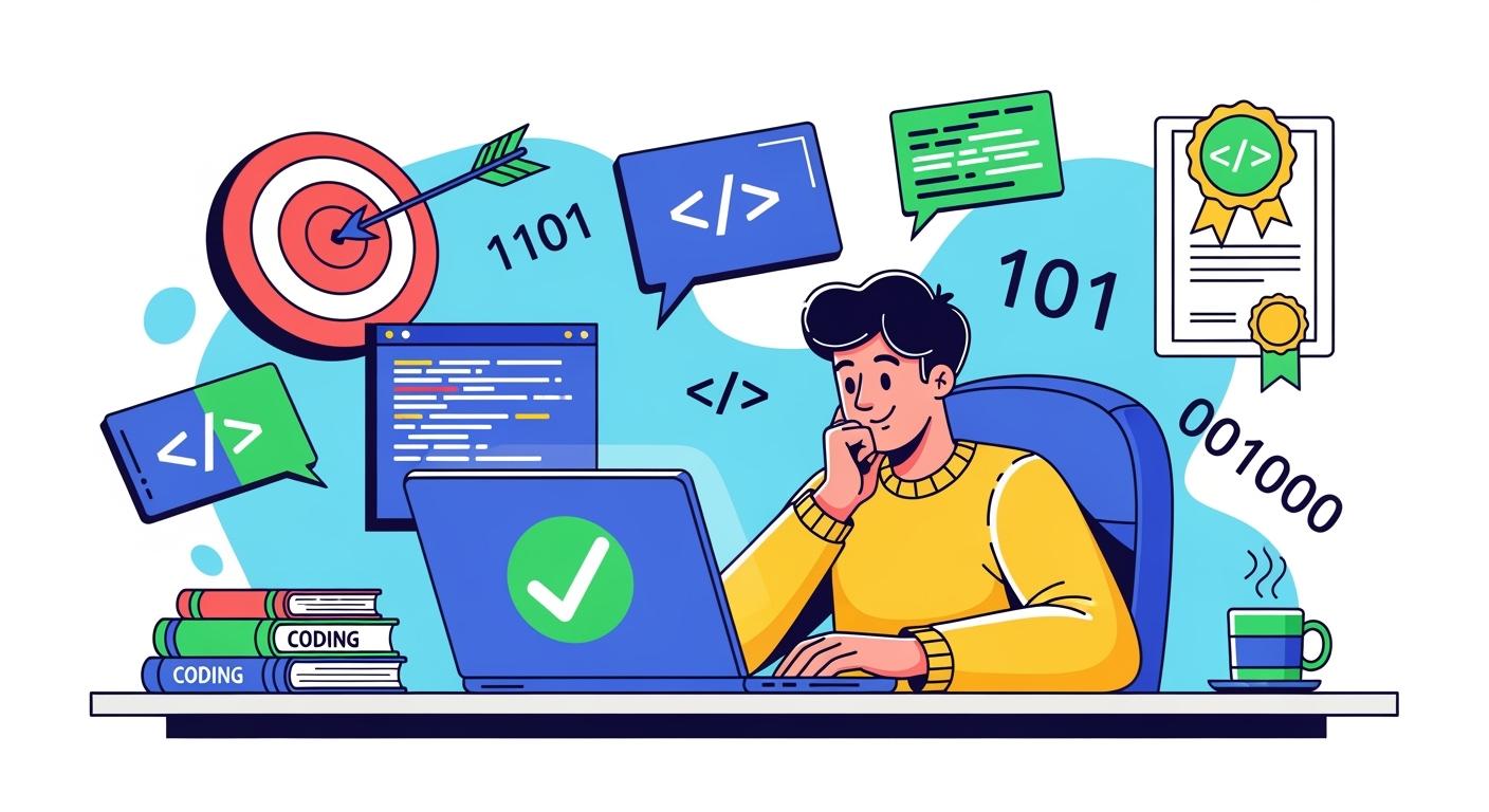 How I Cracked Intuit HackerRank OA in 2026