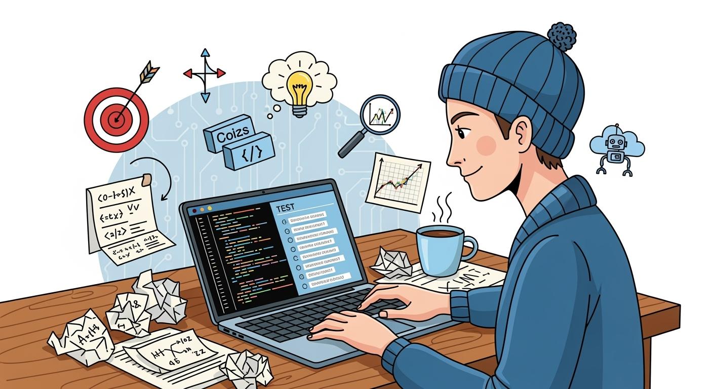 My real UBS Hackerrank test questions from 2025 and how I handled each one