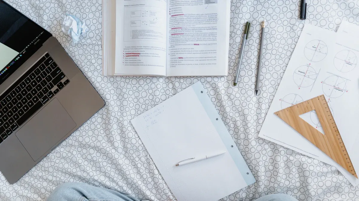 Preparation Strategies and Tools