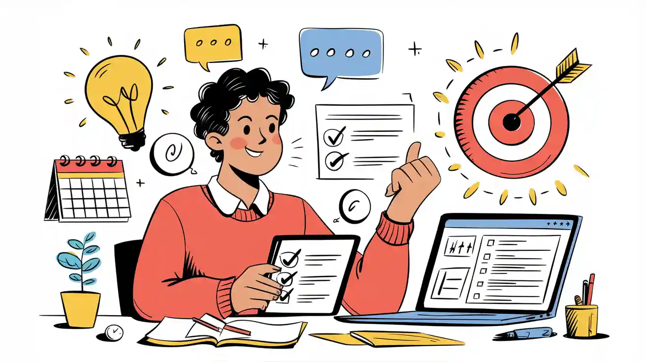 I reveal the most common competency based interview questions and answers that landed me my dream job in 2025