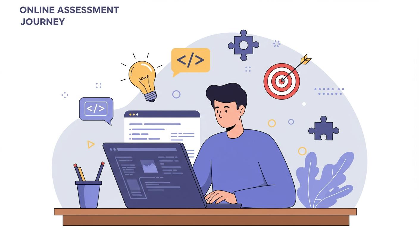 My snowflake hackerrank oa journey in 2025 and the simple tricks that made all the difference