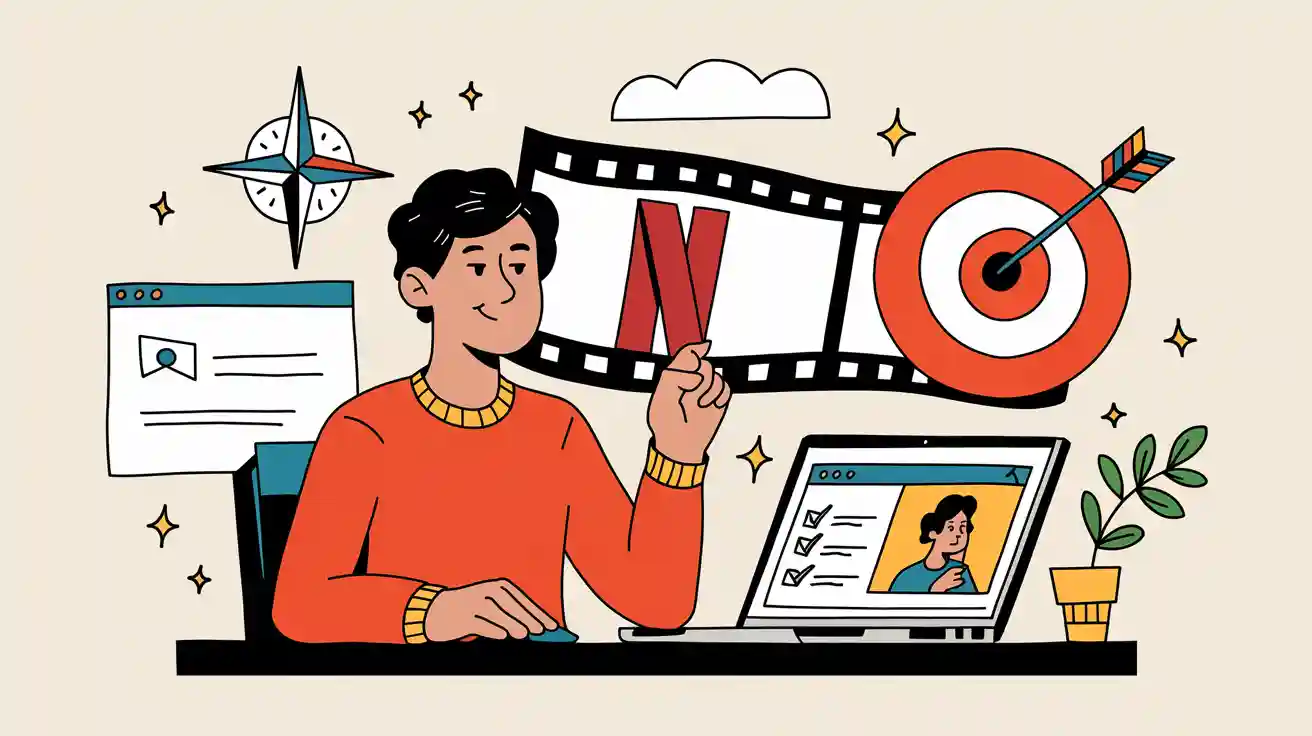 Let me walk you through the Netflix interview process in 2025 with my best tips for success