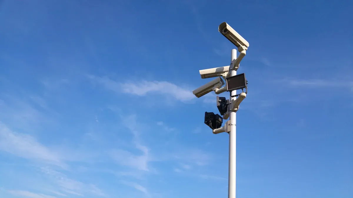 Best Security Camera Models by Use
