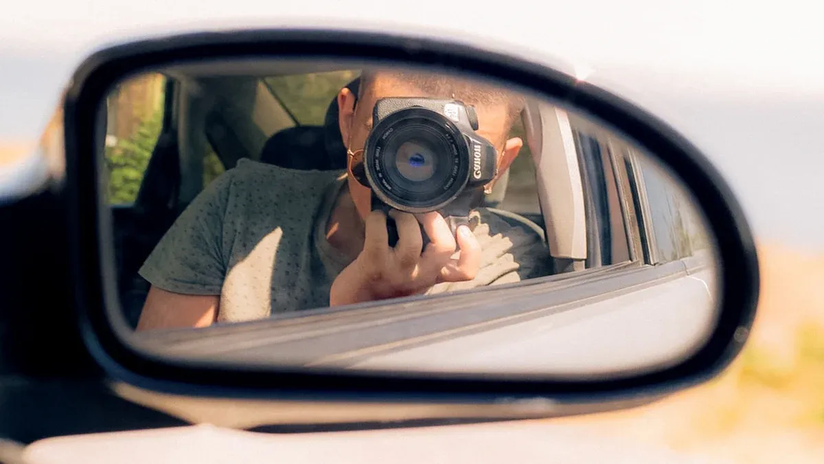 Best Dash Cams 2025 Comparison