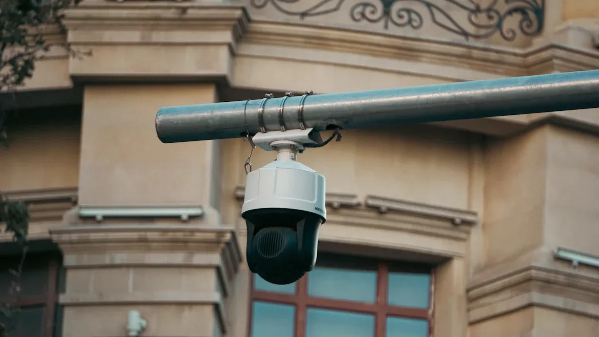 4K Clear Security Cameras Comparison
