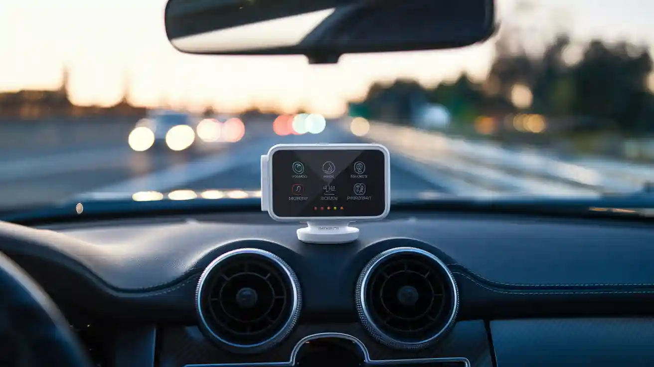 Essential Features to Look for When Buying a Dashcam