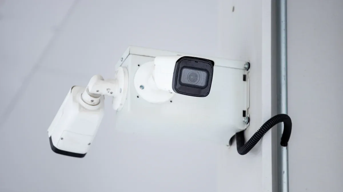 Home Security Installation Tips