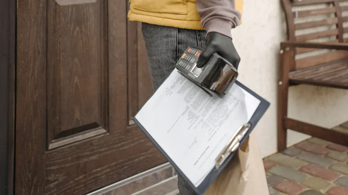 Best for Package Protection