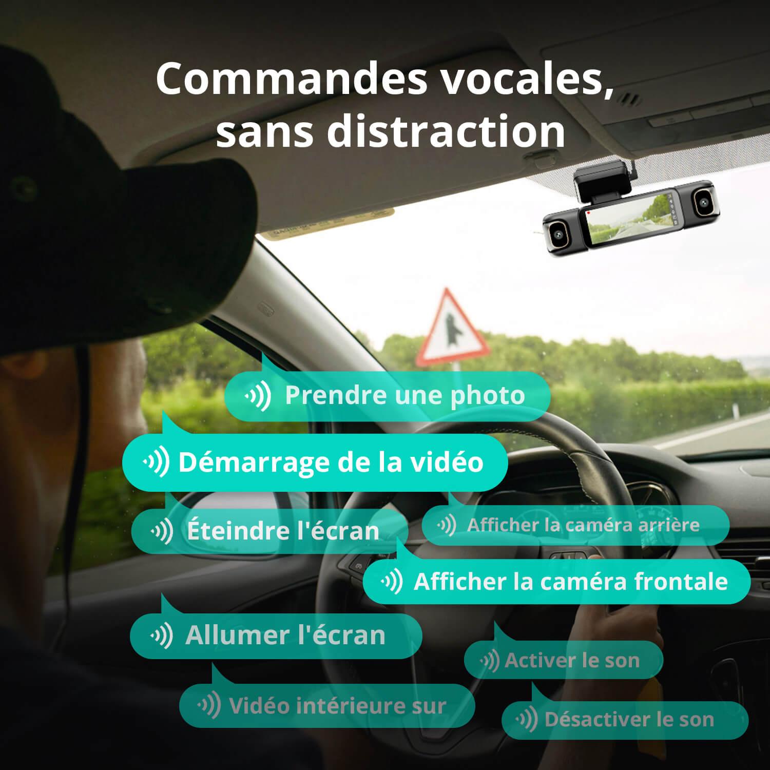 Smart Features and User Experience