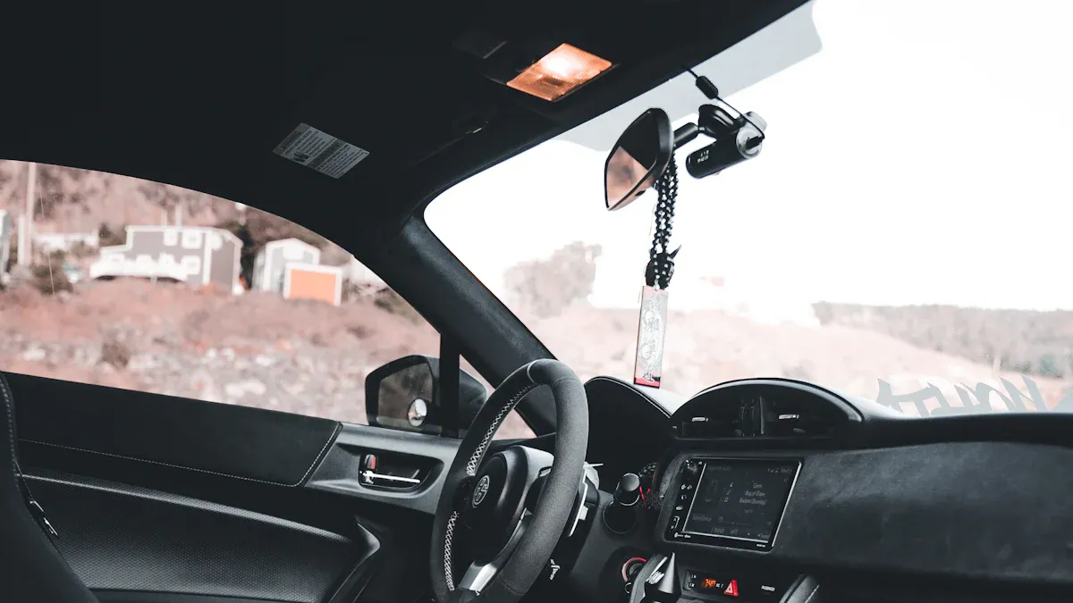 Real Driver Experiences with Best Dashcams