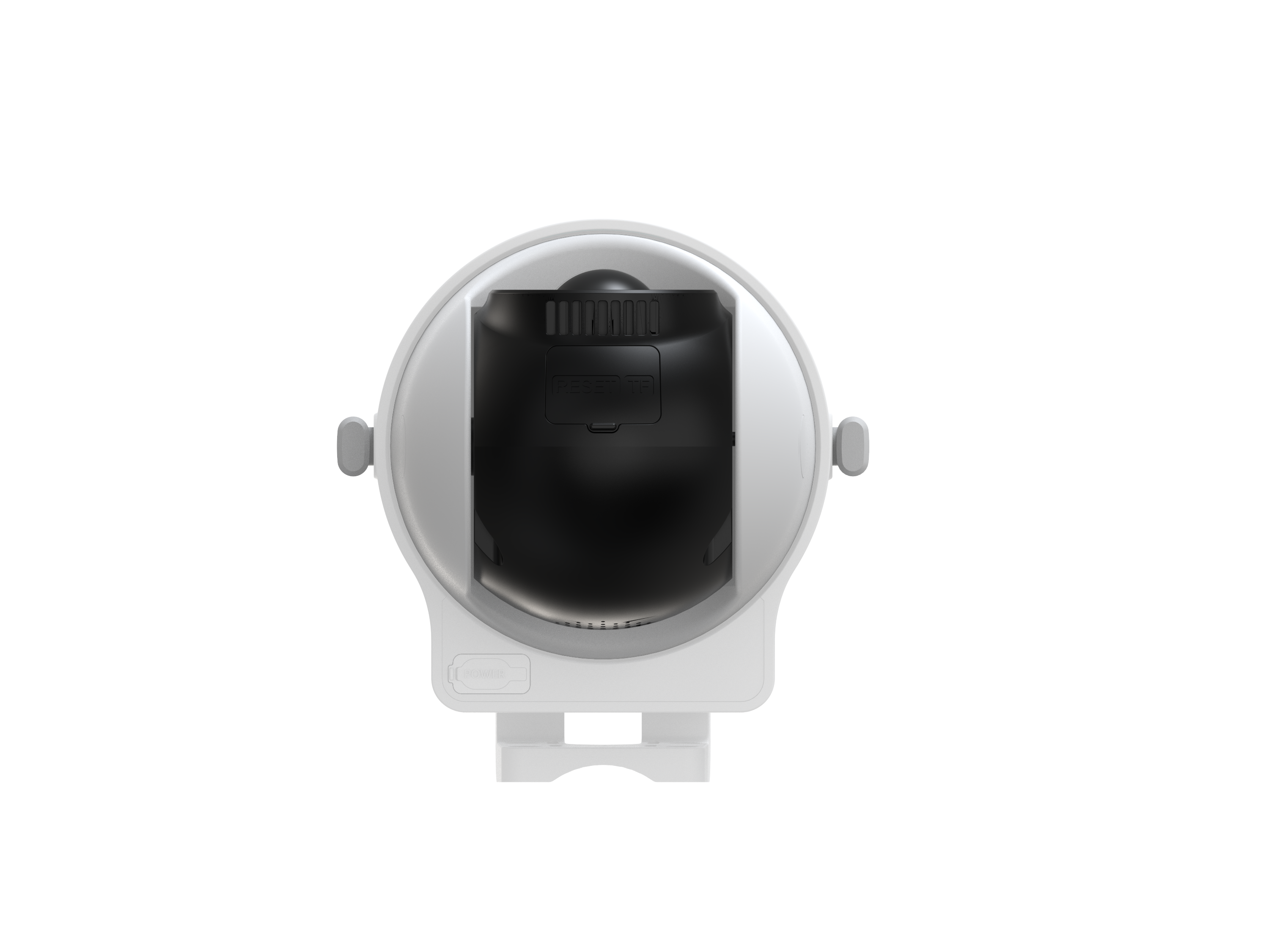 Battery Wi-Fi Camera Installation