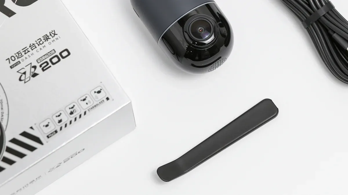 Best Dash Cam Models