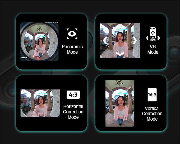 Smart Doorbell Integration