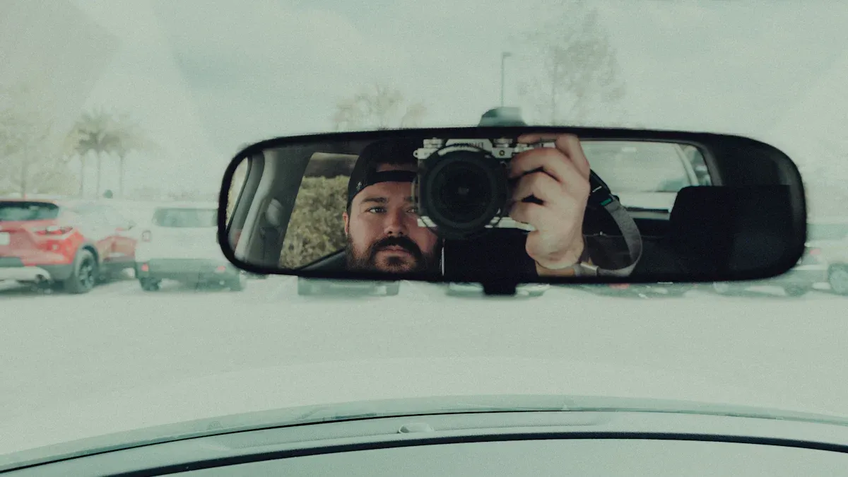 Dash Cam Types and Cost