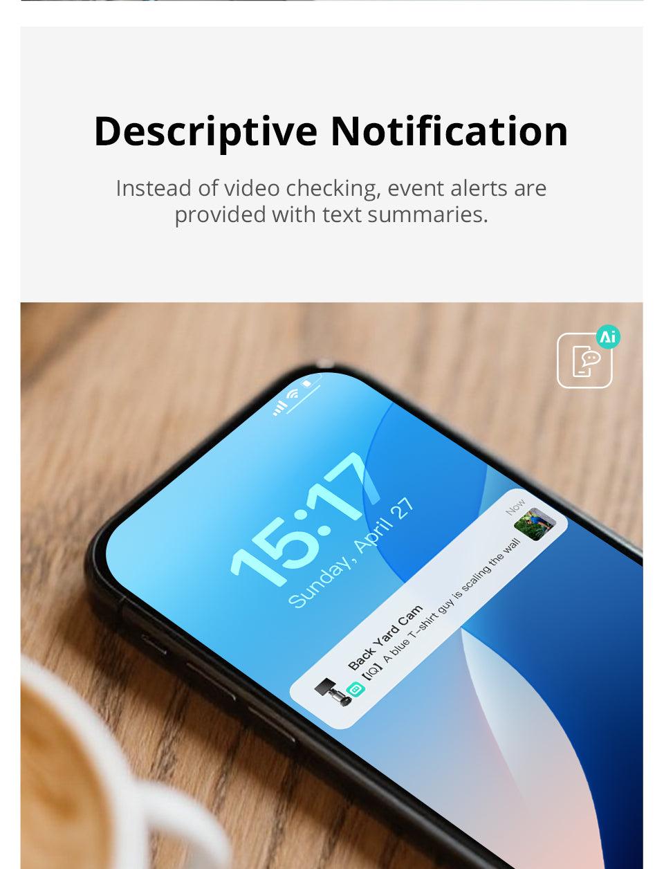 Security Features