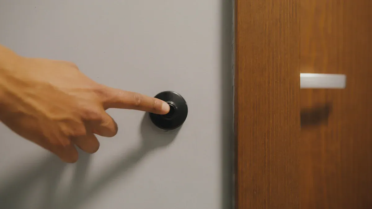 Best Video Doorbell Without a Subscription