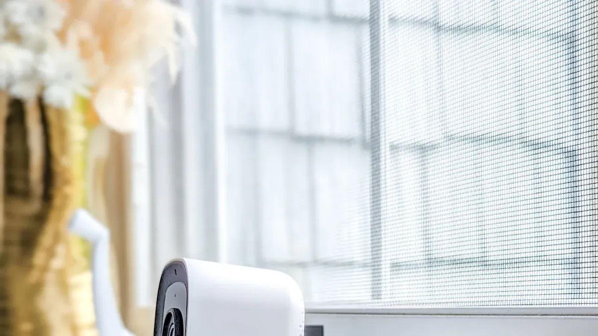 In-depth reviews of wireless home security cameras