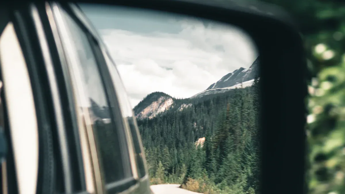 Best Dash Cam Comparison