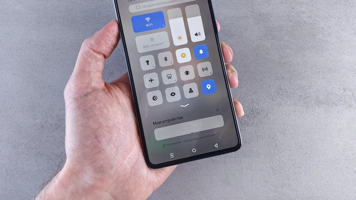 Features Breakdown by System