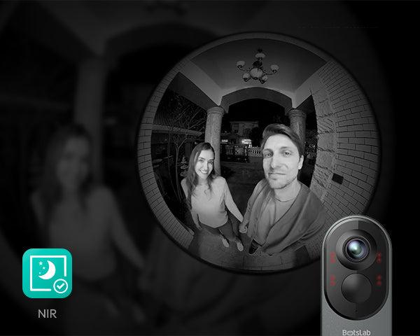 Daily Use of Video Doorbell