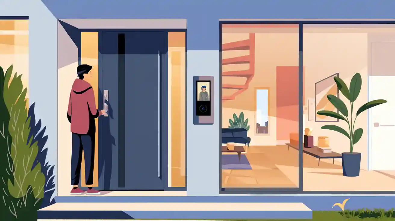 2025 Guide to Choosing the Ideal Video Doorbell for Your Home
