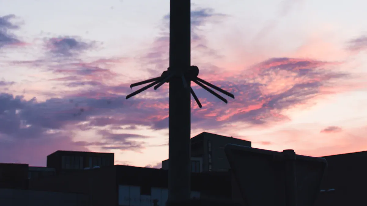 Choosing the Right Outdoor Security Camera