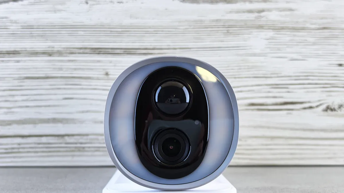 Best Cheap Home Security Cameras