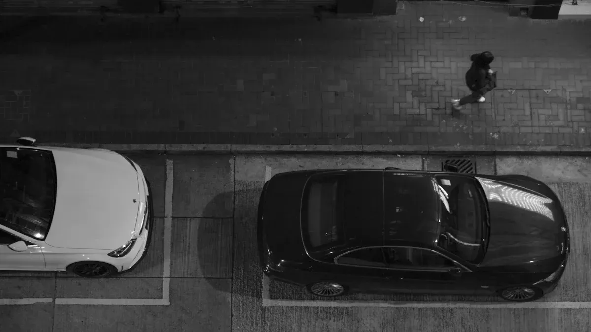 Parking Mode Overview