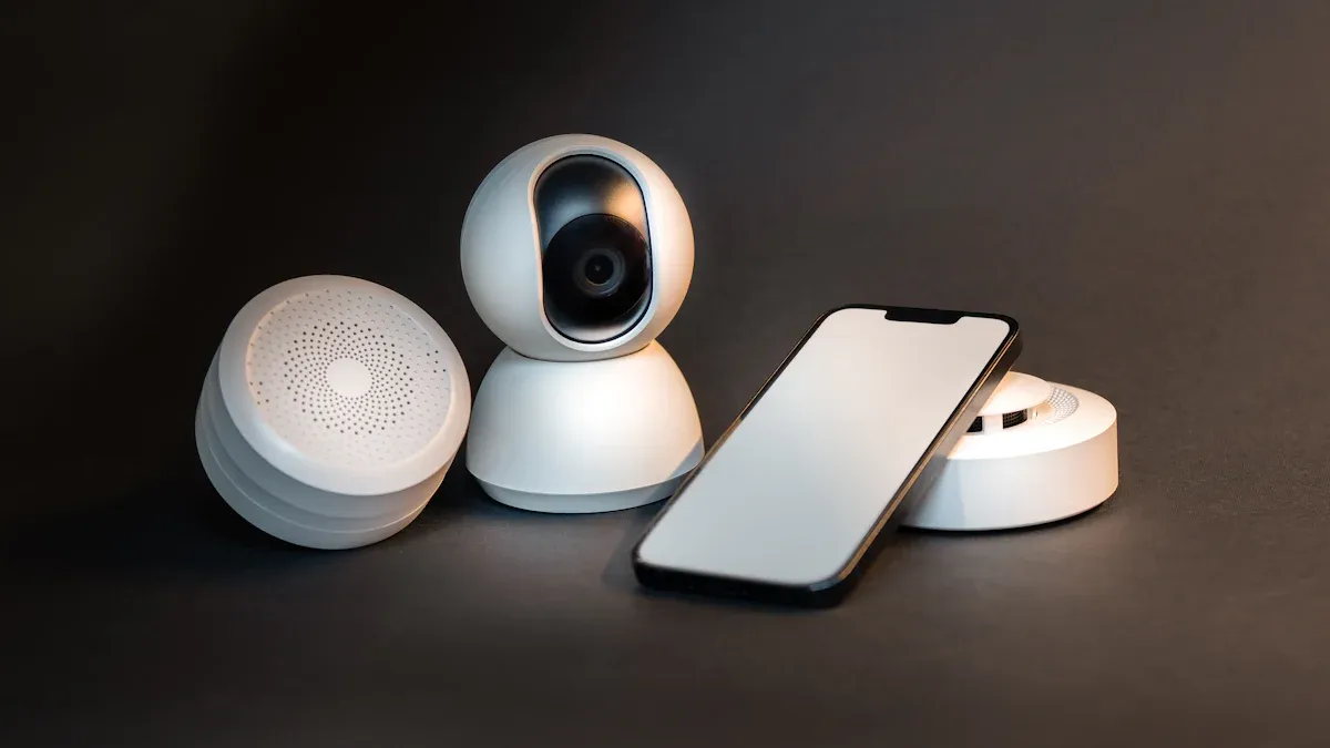 Wired vs Wireless Security Cameras: Key Differences