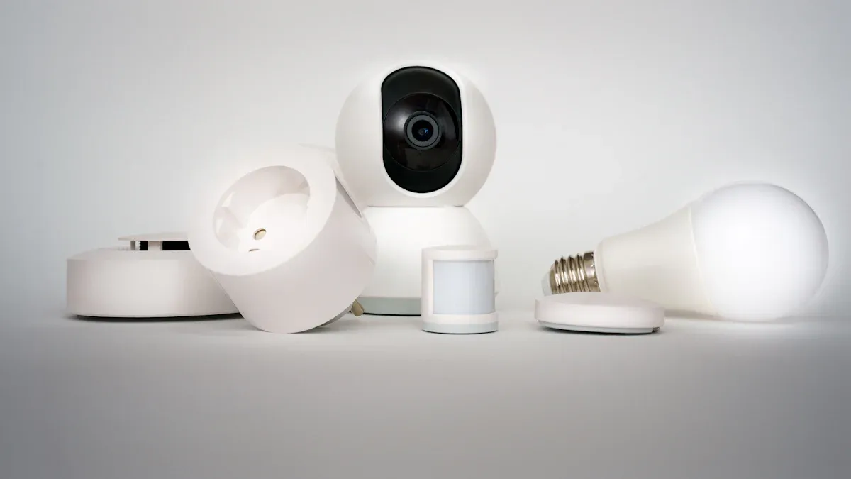 Wired vs. Wireless Home Security Camera