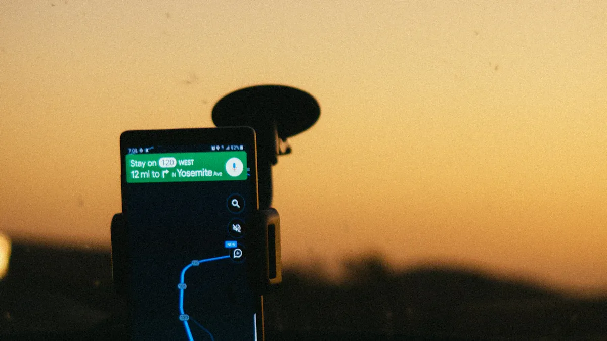Essential Dashcam Features Explained