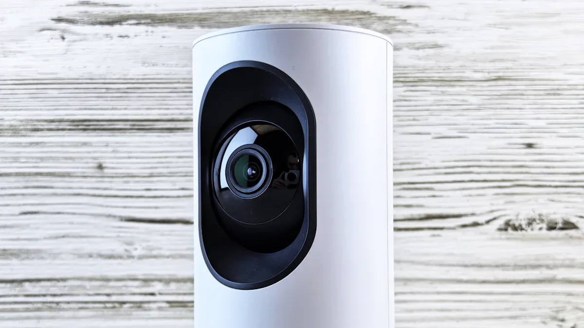 In-Depth Reviews of Home Security Cameras