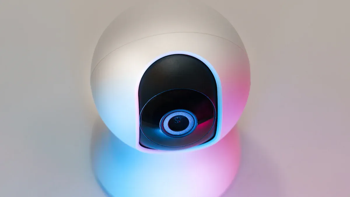 Best Home Security Cameras: Feature Comparison