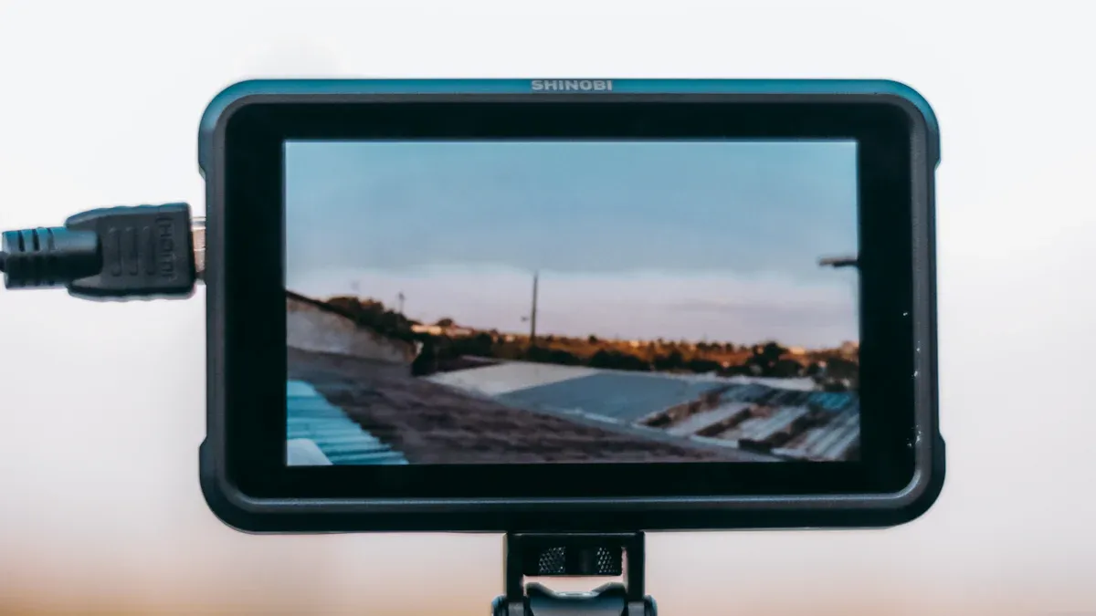 How Dash Cams Record Audio