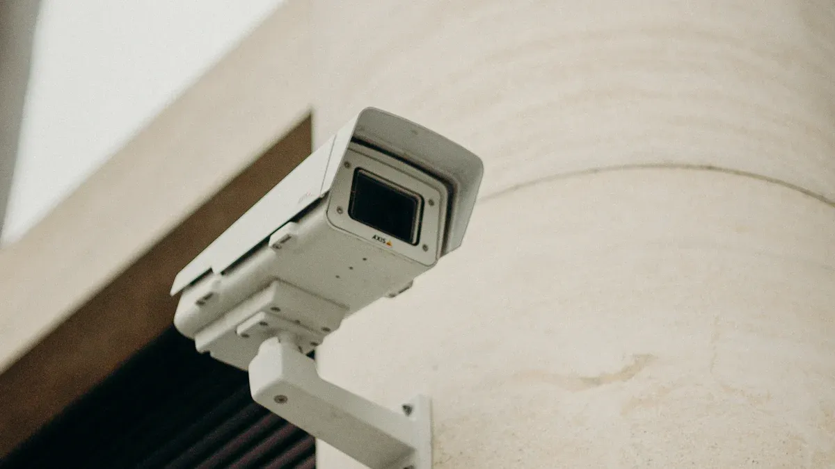 How 4K Security Cameras Improve Home Safety