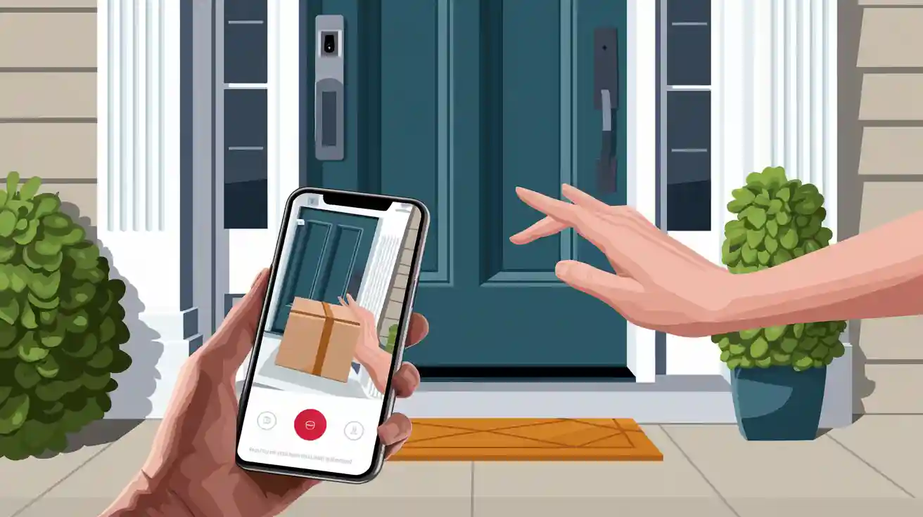 Top-Rated Video Doorbells for Home Security in 2025