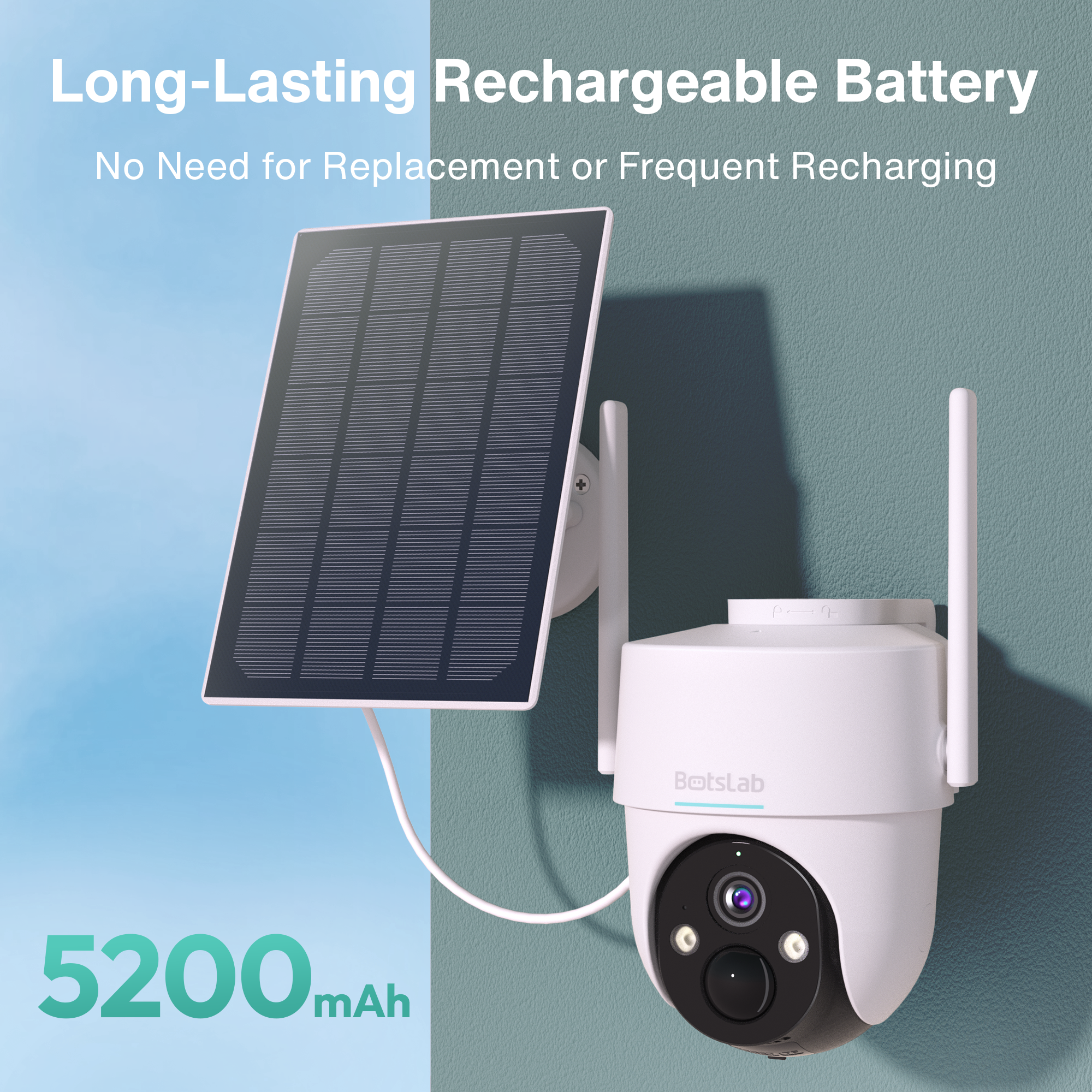 Reliable Operation & Power